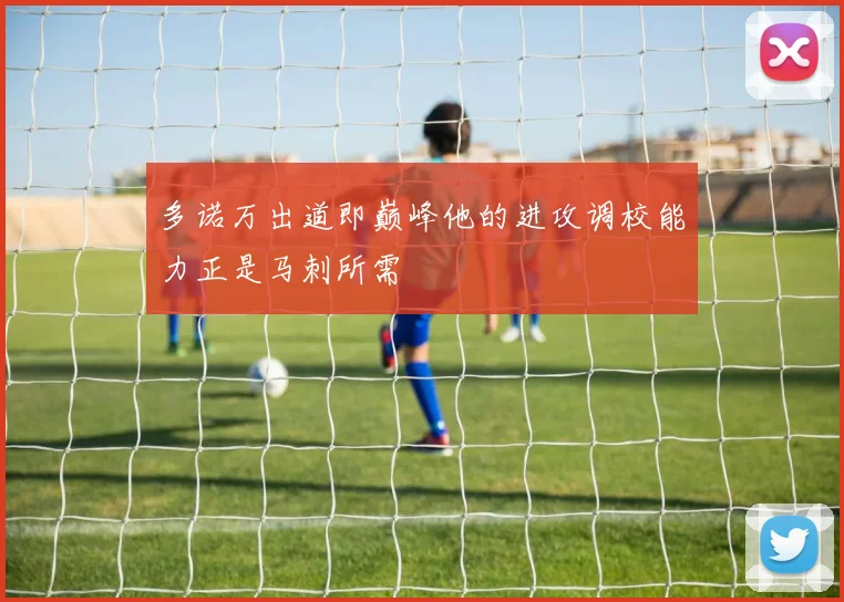 多诺万出道即巅峰他的进攻调校能力正是马刺所需